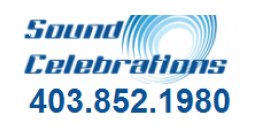 Sound Celebrations D J Services