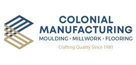 Colonial Manufacturing Ltd.