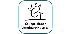 College Manor Veterinary Hospital