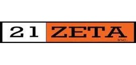 21 Zeta Inc.