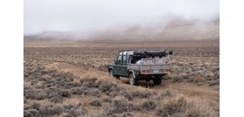 Summit Expedition Trucks Ltd.