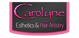 Carolyne Esthetics & Hair Artistry