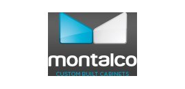 Montalco Cabinets