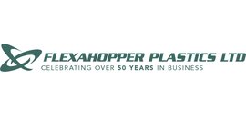 Flexahopper