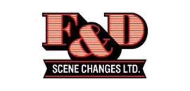 F&D Scene Changes Ltd