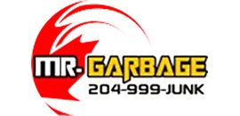 Mr. Garbage