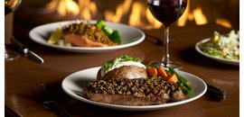 The Keg Steakhouse + Bar - York Street