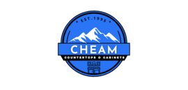 Cheam Countertops Inc