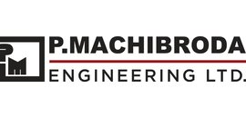 P. Machibroda Engineering Ltd.