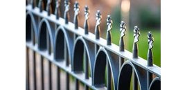 Peterborough Fence
