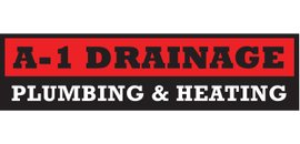 A-1 Drainage Plumbing & Heating Ltd