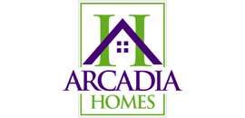 Arcadia Homes