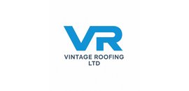 Vintage Roofing Ltd.
