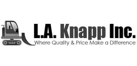 L.A. Knapp Inc.