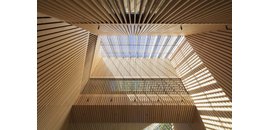 Patkau Architects Inc