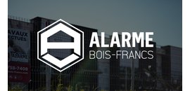 Alarme Bois-Francs