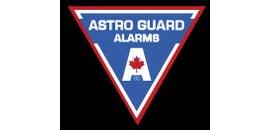 Astro Guard Alarms Vancouver Ltd