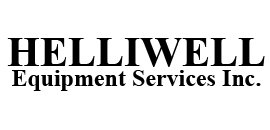 Helliwell Equipment Services Inc