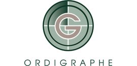 Ordigraphe