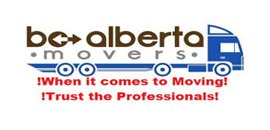 BC Alberta Mover