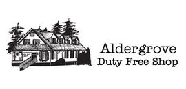 Aldergrove Duty Free Shop Ltd