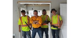 The Job Squad, Junk Removal & Recycling Services