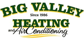 Big Valley Heating & Sheet Metal Ltd