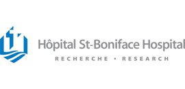 St. Boniface General Hospital Research Centre