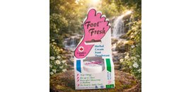 Foot Fresh