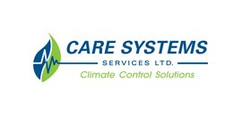 Care Systems Services Ltd