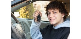 Trinity Driving School (2004) Ltd