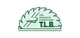 T.L.B. Forests Products Inc.