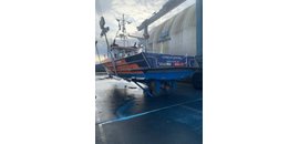 Ocean Pacific Marine Supply Inc