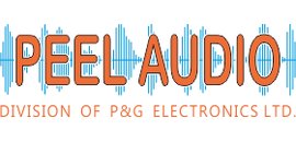 Peel Audio Video