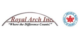 Royal Arch Inc.