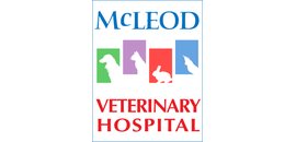 McLeod Veterinary Hospital Ltd.