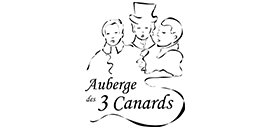 Auberge Des Trois Canards