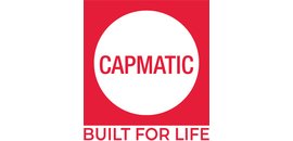 Capmatic Ltd