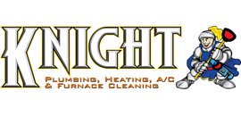 Knight Plumbing, Heating and Air Conditioning