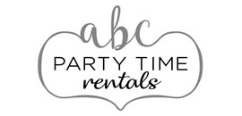 A B Cs Party Time Rentals