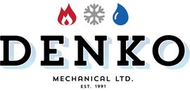 Denko Mechanical Ltd.