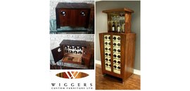 Wiggers Custom Furniture Ltd.