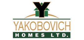 Yakobovich Homes Ltd.