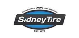 Sidney Tire Ltd.