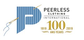 Peerless Clothing Inc.