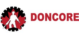 Doncore Concrete Cutting & Coring Ltd.