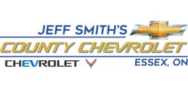 Jeff Smith's County Chevrolet Essex