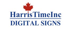 Harris Time Inc.