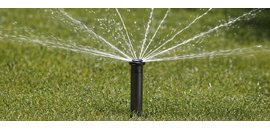 Victoria Garden Sprinkler Co.