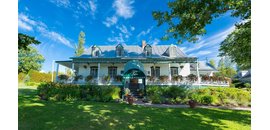 Auberge Des Peupliers